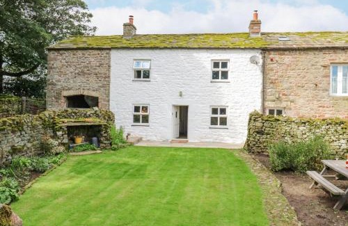 Kirkby Stephen House | The LA'AL Cragg