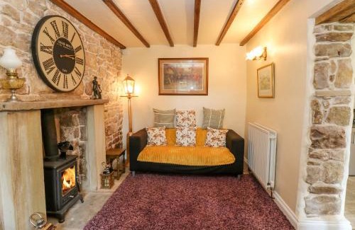 Kirkby Stephen House | The LA'AL Cragg