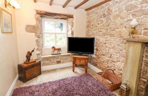 Kirkby Stephen House | The LA'AL Cragg