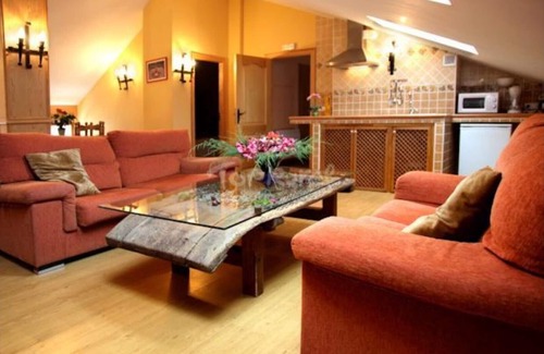 La Santa Espina House | The Labrador's Corner/House for 8 people