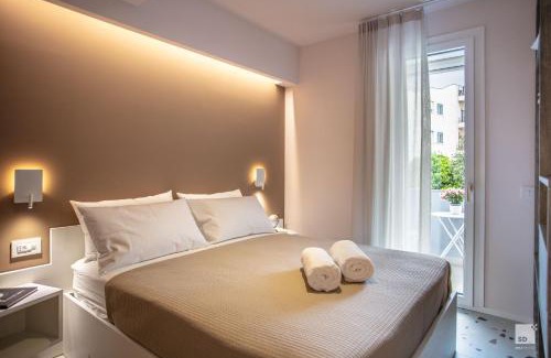 Tropea Apartment | The Lady C - High Apartments