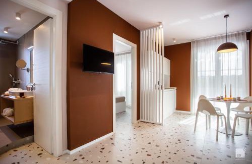 Tropea Apartment | The Lady C - High Apartments