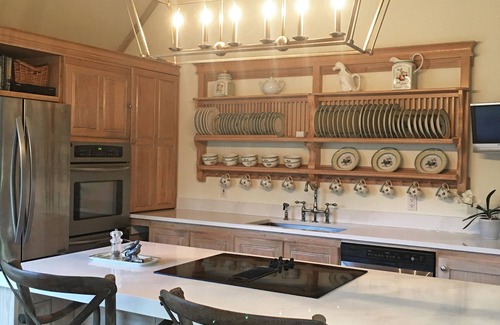 Northwest Harbor House | The Lady's Slipper in East Hampton