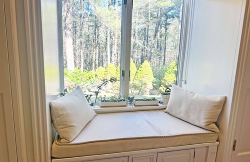 Northwest Harbor House | The Lady's Slipper in East Hampton