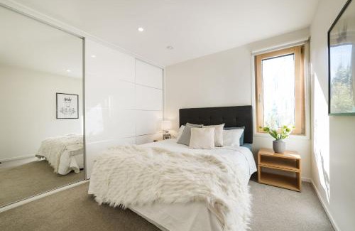 Fernhill House | The Lairds Bothy