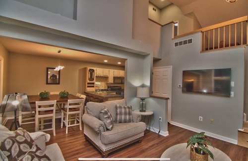 Lake Harmony House | The lake club is open and summer is here!