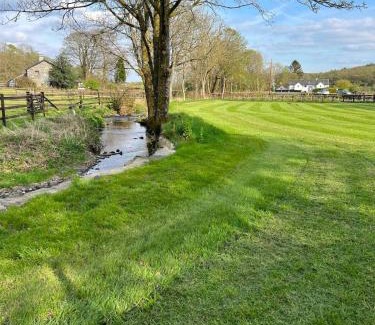 Ings House | The Lake District Bunkbarn, Ings