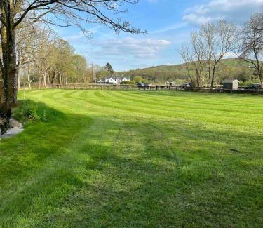 Ings House | The Lake District Bunkbarn, Ings