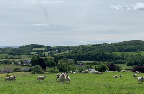 Ings House | The Lake District Bunkbarn, Ings