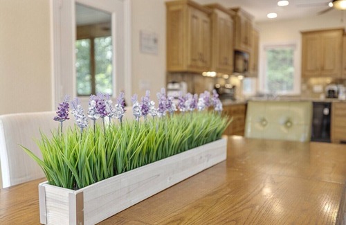 Garfield House | The Lake Escape - On Beaver Lake - Sleeps 15