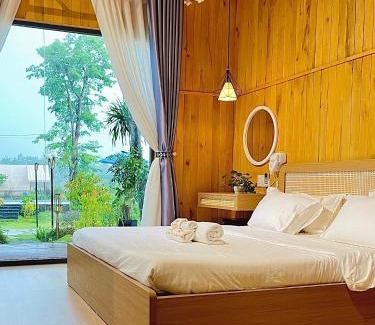 Cu Kuin House | The Lake Farm - Dak Lak