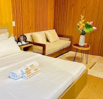 Cu Kuin House | The Lake Farm - Dak Lak