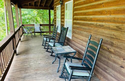 Byrdstown Ski Chalet | The Lake House At Dale Hollow!