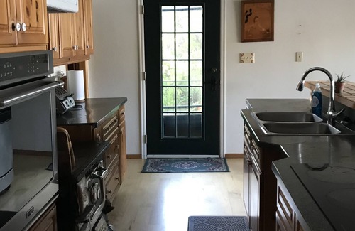 Okanagan-Similkameen House | The Lake House