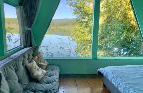 Da Lat Bed & Breakfast | The Lake House Dalat