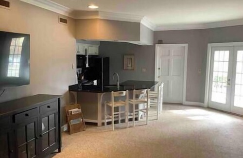Joppa Apartment | The Lake House on Cherokee Ridge Golf Course 1st floor