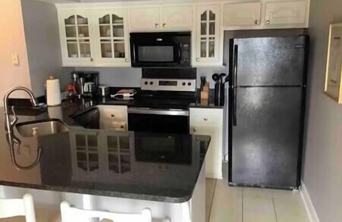 Joppa Apartment | The Lake House on Cherokee Ridge Golf Course 1st floor