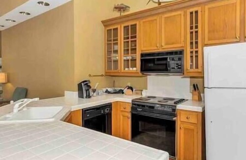 Joppa Apartment | The Lake House on Cherokee Ridge Golf Course 2nd floor