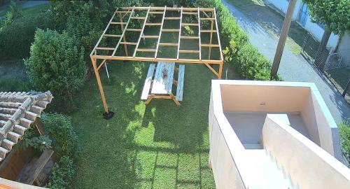 Gefira Mpania Apartment | The Lake House' - Trichonida Lake