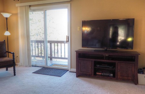 Estes Park House | The Lake House