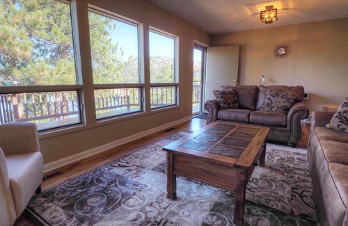Estes Park House | The Lake House