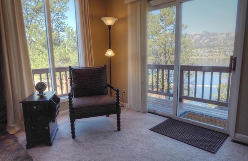 Estes Park House | The Lake House