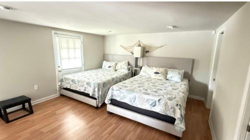Gautier House | The Lake House