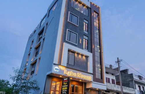 Bedla Hotel | The LAKE MOUNT