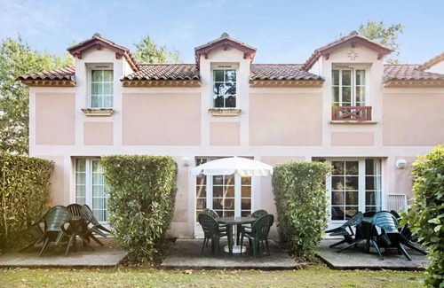 Monflanquin Apartment | The Lake residence - maeva Home - Apartment 2 Rooms 5 Persons - Selection