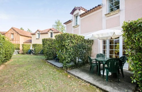 Monflanquin Apartment | The Lake residence - maeva Home - Apartment 2 Rooms 5 Persons - Selection