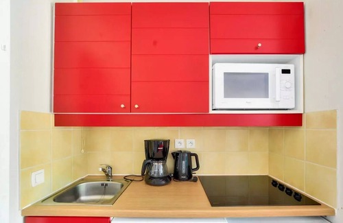 Monflanquin Apartment | The Lake residence - maeva Home - 2 room apartment for 5 people - Selection