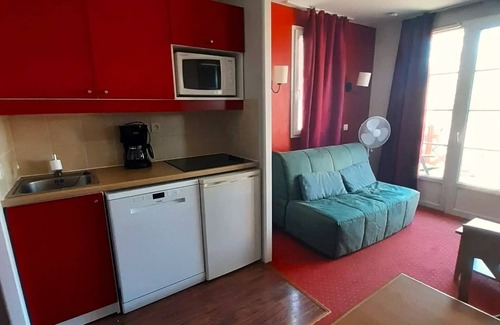 Monflanquin Apartment | The Lake residence - maeva Home - 2 Room Apartment 4 People - Selection