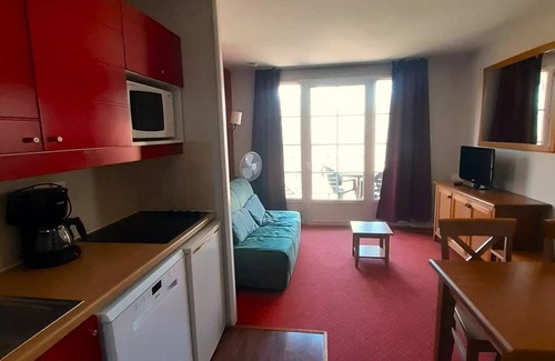Monflanquin Apartment | The Lake residence - maeva Home - 2 Room Apartment 4 People - Selection