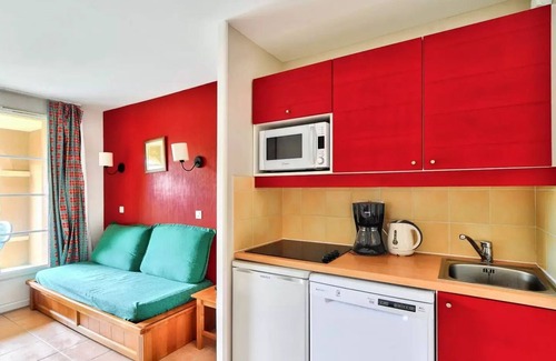Monflanquin Apartment | The Lake residence - maeva Home - 2 Room Apartment 5 People - Selection
