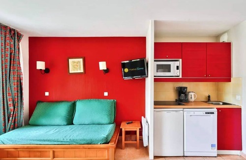 Monflanquin Apartment | The Lake residence - maeva Home - 2 Room Apartment 5 People - Selection