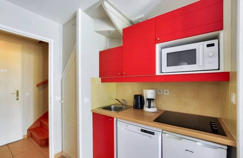 Monflanquin Apartment | The Lake residence - maeva Home - 2 room apartment for 5 people - Comfort