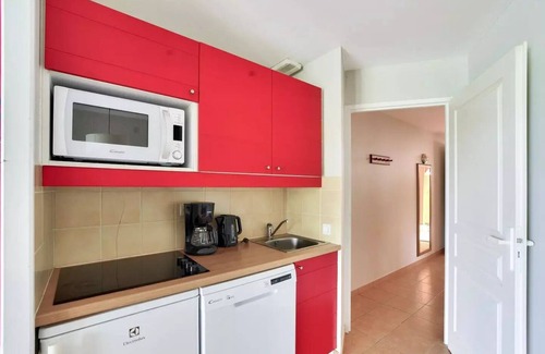 Monflanquin Apartment | The Lake residence - maeva Home - Studio 5 People - Selection