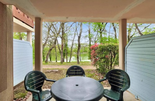 Monflanquin Apartment | The Lake residence - maeva Home - Studio 5 People - Selection
