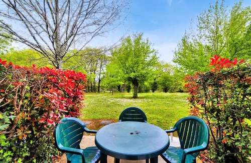 Monflanquin Villa | The Lake residence - maeva Home - 2 room house for 5 people - Comfort