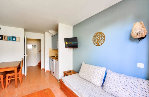 Monflanquin Apartment | The Lake residence - maeva Home - 2 room apartment for 5 people - Selection