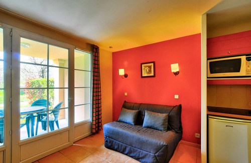 Monflanquin Apartment | The Lake residence - maeva Home - 2-room apartment for 4 people - Selection