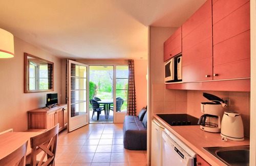 Monflanquin Apartment | The Lake residence - maeva Home - 2-room apartment for 4 people - Selection