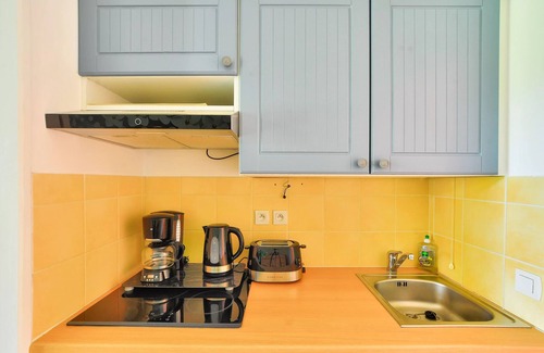 Monflanquin Apartment | The Lake residence - maeva Home - 2 room apartment for 5 people - Prestige