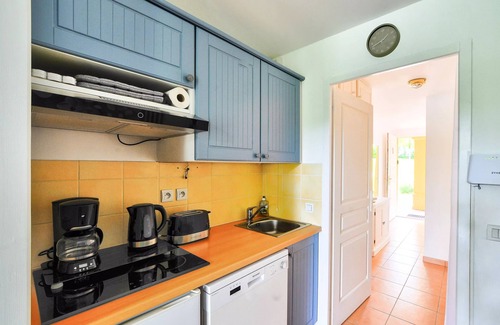 Monflanquin Apartment | The Lake residence - maeva Home - 2 room apartment for 5 people - Prestige