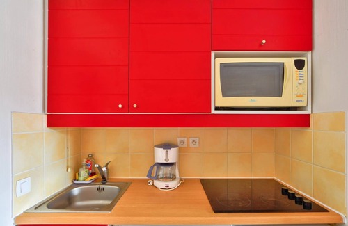 Monflanquin Apartment | The Lake residence - maeva Home - 2 room apartment for 5 people - Selection