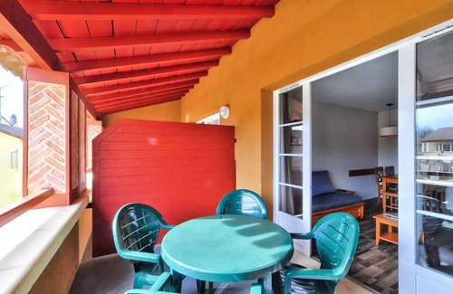 Monflanquin Apartment | The Lake residence - maeva Home - 2 room apartment for 5 people - Selection