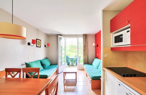 Monflanquin Apartment | The Lake residence - maeva Home - Apartment 2 rooms 5 people - Selection