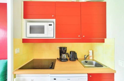 Monflanquin Apartment | The Lake residence - maeva Home - Apartment 2 rooms 5 people - Selection