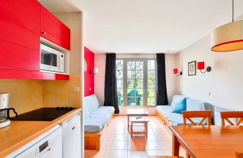 Monflanquin Apartment | The Lake residence - maeva Home - Apartment 2 rooms 5 people - Selection