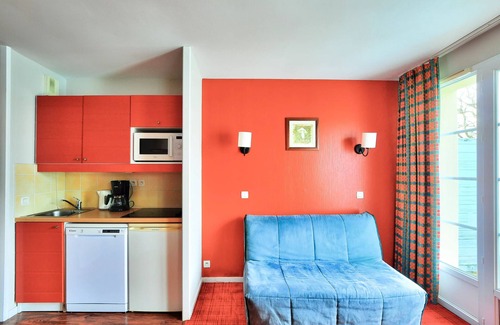 Monflanquin Apartment | The Lake residence - maeva Home - Apartment 2 rooms 4 people - Selection